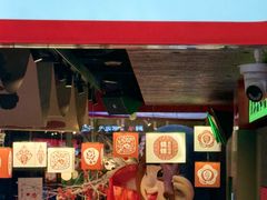 -钱锋炭缸烧烤(南湖大路总店)