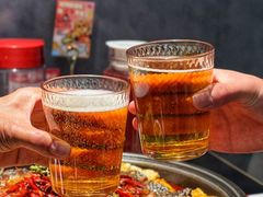 -辣尚瘾·烤鱼·新川菜(牡丹园直营店)