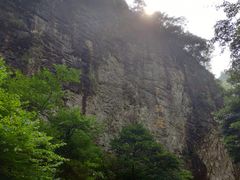 -太湖源风景区