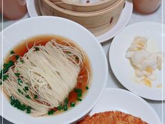 -南小馆(迪士尼小镇店)