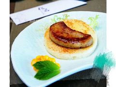 -松临·铁板烧&Omakase(神农店)