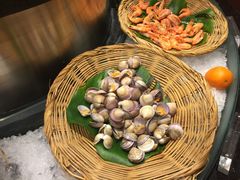 -重庆解放碑帝晶酒店·姜厨房西餐厅