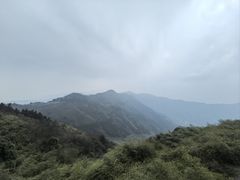 -南岳衡山风景名胜区