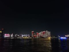 -武汉两江游览·夜游长江(汉口粤汉码头)
