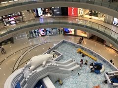 -万达广场(南京江宁店)