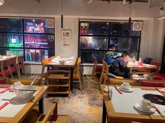-焯牛潮汕牛肉火锅(云峰街创始店)