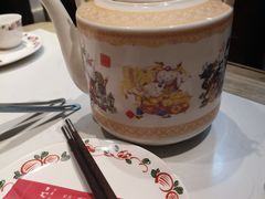 -东门口涮肉·砂锅·烤串(老门东店)