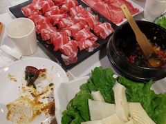 -食潮汕头鲜牛馆(望京保利店)