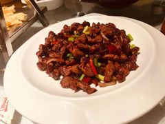 -燕郊烧鸽子(广安路店)