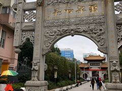 -福州开元寺