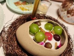 -嗨辣小聚·盘锦河蟹·海鲜烧烤龙虾(盘锦十年好店)