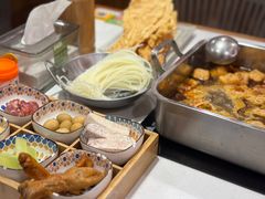 -螺大喜螺蛳粉火锅(雍和宫店)