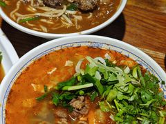-桂花香手工面(鼓楼店)