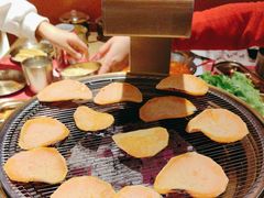 -西塔老太太泥炉烤肉(亚运村店)