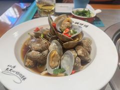 -灶座小锅烀饼·铁锅炖(道里店)