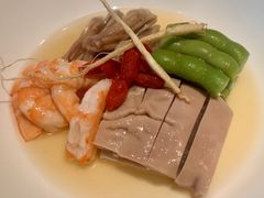 -玫瑰厅上海菜(兴国路店)