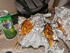 -老板娘串店·中餐&烧烤