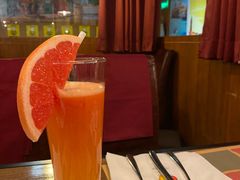 -安妮意大利餐厅(国贸店)