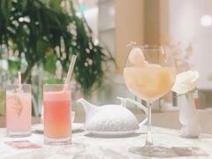 -théATRE 茶聚场(王府中環店)
