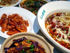 -川人百味(亿合城店)