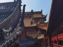 -钦赐仰殿道观
