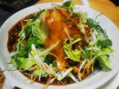 风味土豆泥-东方肉馆(文庭雅苑店)