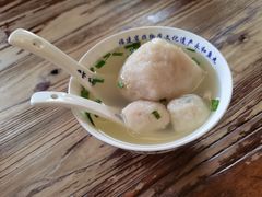 -永和鱼丸(南后街店)
