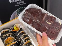 -传闻来紫菜包饭·打糕(西塔韩百店)