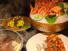 -花潮料理艺食馆(成都万象城店)