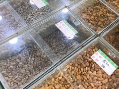 -刘艳明炒货(小心桥店)