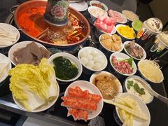 -咏江南·苏式火锅·苏州评弹(观前街店)