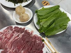 -三兴涮羊肉(荣安大街店)