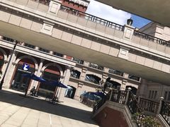 门面-瑞幸咖啡(118广场店)
