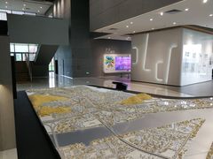 -广州市城市规划展览中心