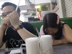 -义顺牛奶公司(板樟堂店)