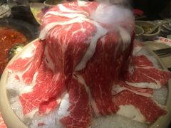 -舒家大院老火锅(台江路店)