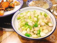 -兰边碗(鼓楼店)