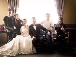 -THE QUEEN(北京店)