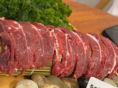 -老版火锅.12年西安排队王(沣峪口店)