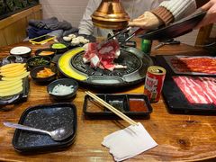 -杀猪天·韩国烤肉(总店)
