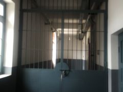 -青岛德国监狱旧址博物馆