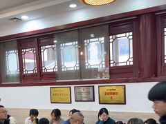 -四季美汤包(户部巷店)