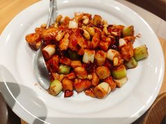-宏状元现熬粥·京味菜(三里河店)