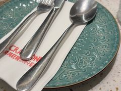 -CRAZYONES西班牙海鲜饭(上海美罗城店)