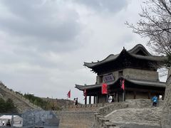 -雁门关景区