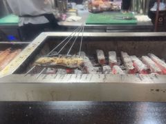 -玄白·炭烤活鳗(上海首店)