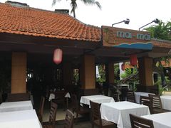 门面-Mai Mai Restaurant