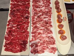 -洞子口重庆鲜货火锅(楚翘城旗舰店)