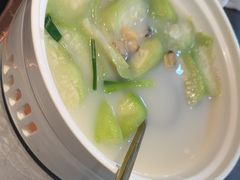 -拾味馆·海南菜(万达店)