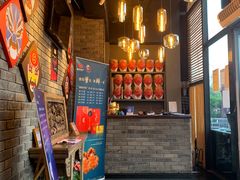 门面-小河盐帮·私家菜·烤鸭(三元桥·霄云路店)